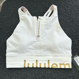 Lululemon Energy Bra Size 4